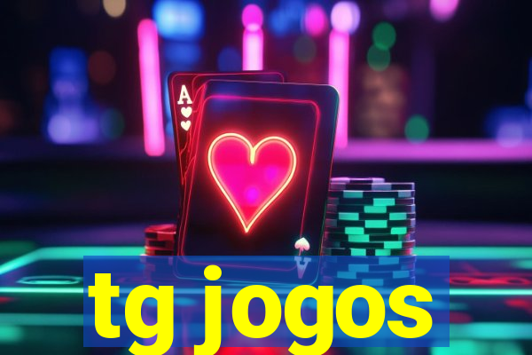 tg jogos